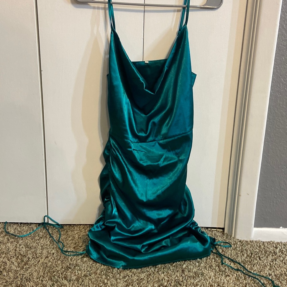 Bodycon Dress